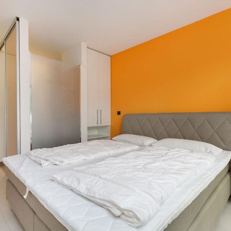 Residenz Mare Baltikum Fewo 3 - Strandnah, Terrasse, Sauna Juliusruh Zewnętrze zdjęcie