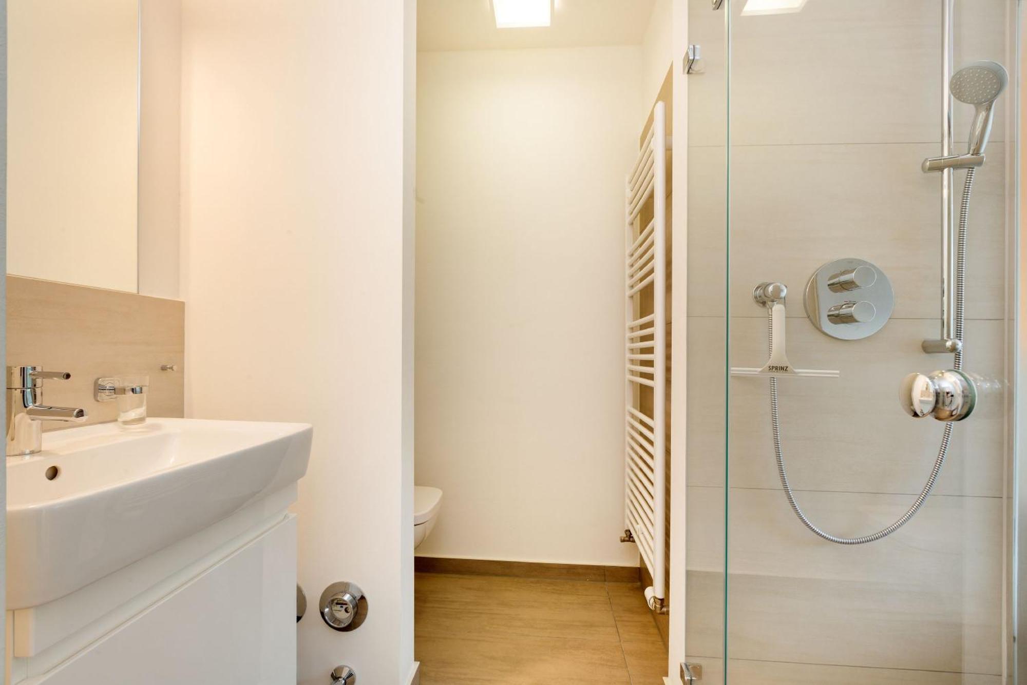 Residenz Mare Baltikum Fewo 3 - Strandnah, Terrasse, Sauna Juliusruh Zewnętrze zdjęcie