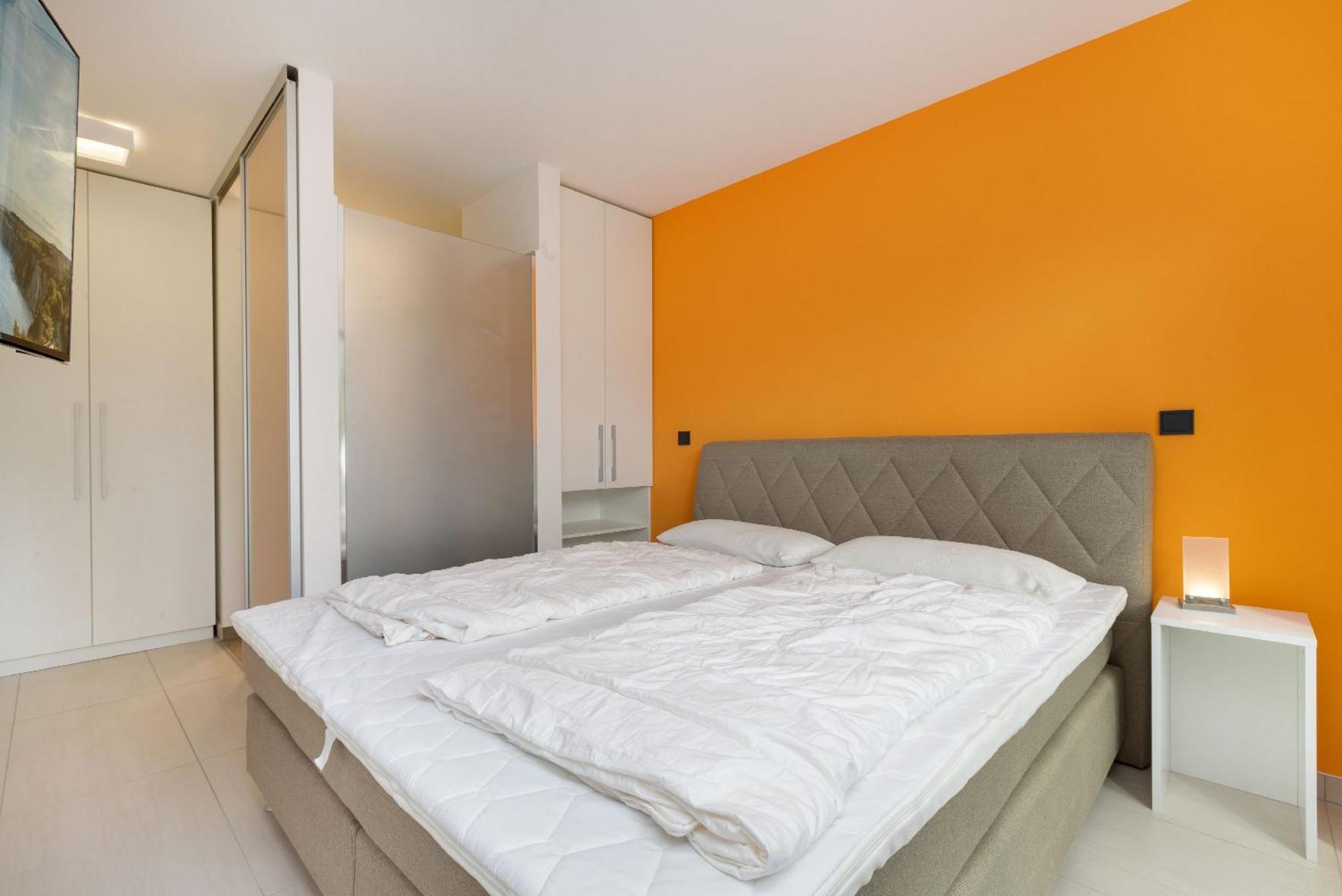 Residenz Mare Baltikum Fewo 3 - Strandnah, Terrasse, Sauna Juliusruh Zewnętrze zdjęcie