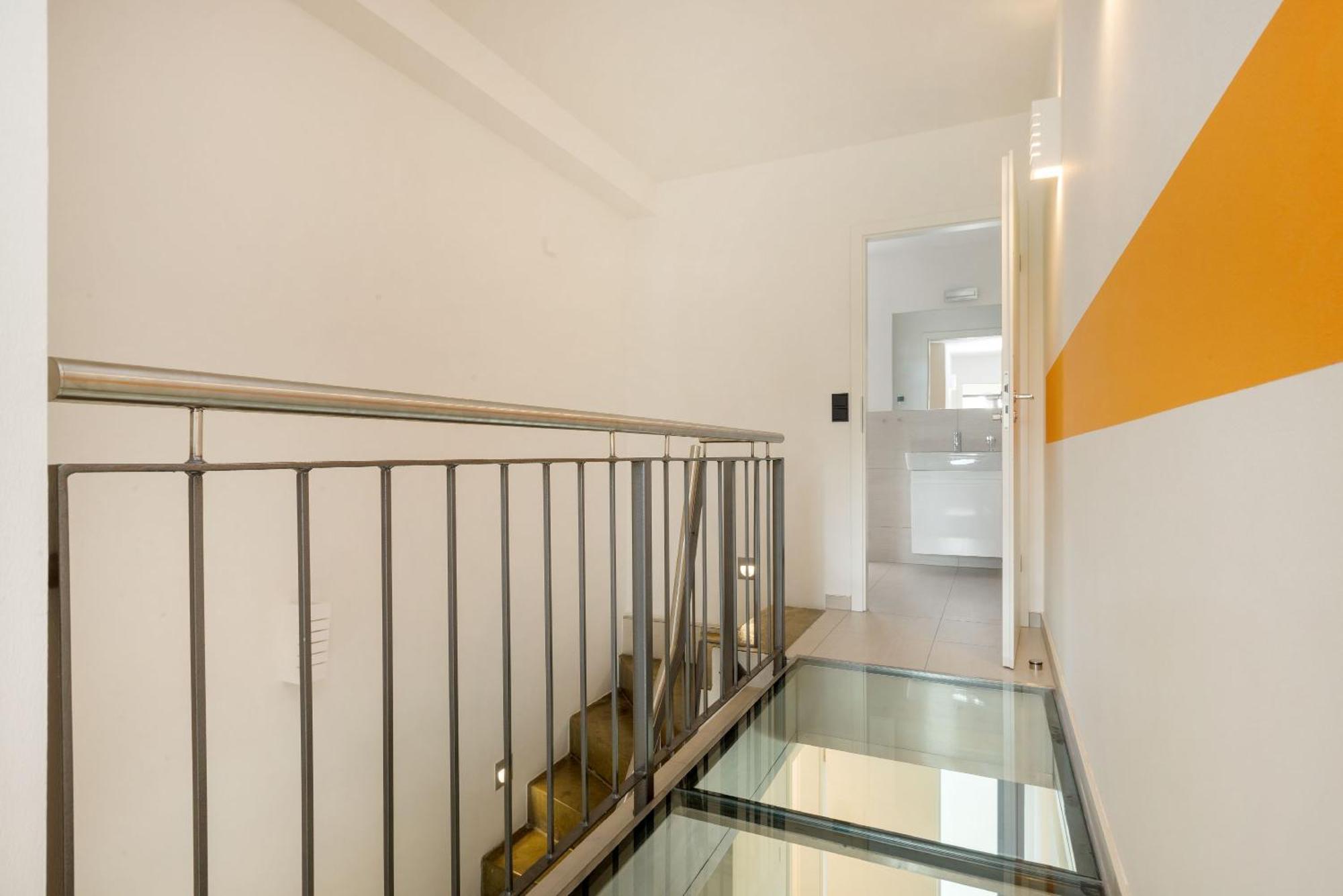 Residenz Mare Baltikum Fewo 3 - Strandnah, Terrasse, Sauna Juliusruh Zewnętrze zdjęcie